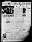 The Teco Echo, November 9, 1951